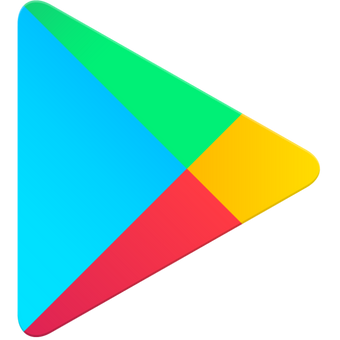 Google Play Store Download Button